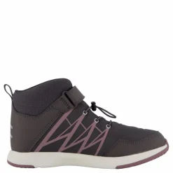 Viking Oppsal Reflex Mid Gtx 1v Sl Charcoal/dusty Pink Rosa Clearance