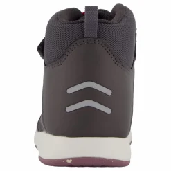 Viking Oppsal Reflex Mid Gtx 1v Sl Charcoal/dusty Pink Rosa Clearance