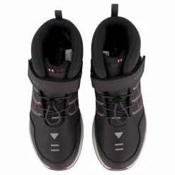 Viking Oppsal Reflex Mid Gtx 1v Sl Charcoal/dusty Pink Rosa Clearance