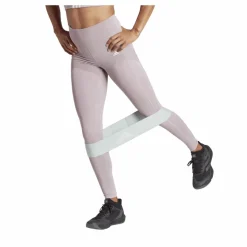 Optime Full-Length Leggings Preloved Fig*adidas Clearance