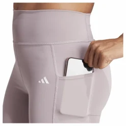 Optime Full-Length Leggings Preloved Fig*adidas Clearance