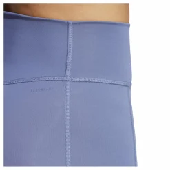 adidas Optime Full-Length Leggings Preloved Ink Blå Outlet