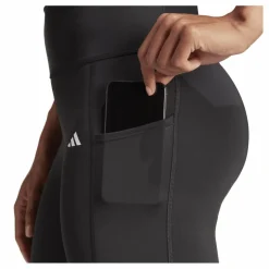 Optime 7-Inch Leggings Black*adidas Clearance