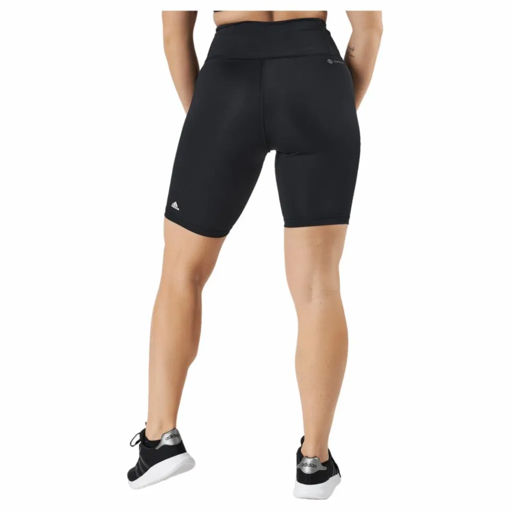 Optime Training Bike Short Leggings Black*adidas Discount