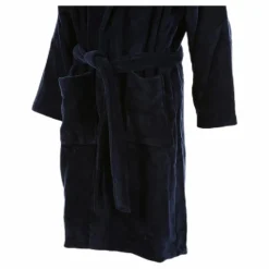 Orbaden Bathrobe Blue*Lindberg Hot