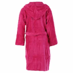 Orbaden Bathrobe Pink*Lindberg