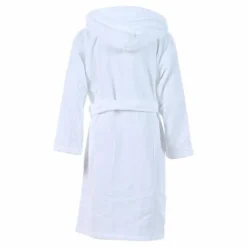 Orbaden Bathrobe White*Lindberg Hot