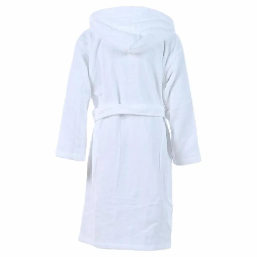 Orbaden Bathrobe White*Lindberg Hot
