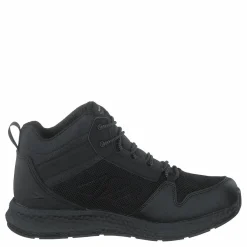 Polecat Orbit Bounce Gtx Black Svart Best