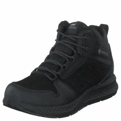 Polecat Orbit Bounce Gtx Black Svart Best
