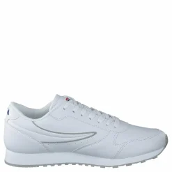 Orbit Low White*Fila Best