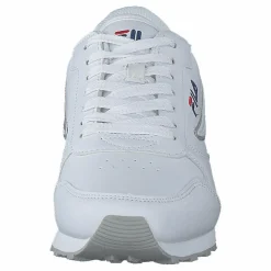 Orbit Low White*Fila Best