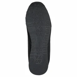 Orbit Low Wmn Black*Fila