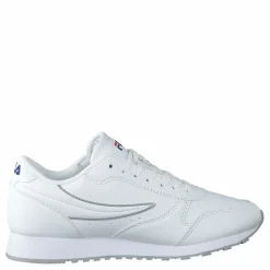 Fila Orbit Low Wmn White Vit Hot
