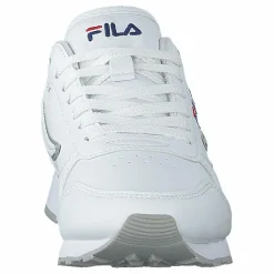 Fila Orbit Low Wmn White Vit Hot