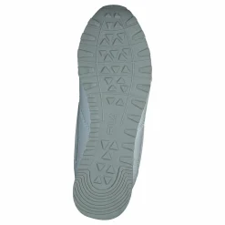 Fila Orbit Low Wmn White Vit Hot
