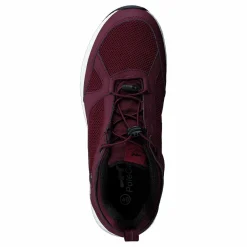 Orbit Smooth Gtx Bordo*Polecat