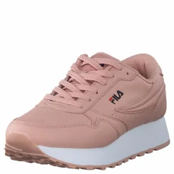 Orbit Zeppa L Wmn Coral Pink*Fila