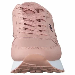 Orbit Zeppa L Wmn Coral Pink*Fila