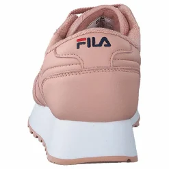 Orbit Zeppa L Wmn Coral Pink*Fila