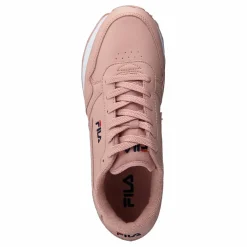 Orbit Zeppa L Wmn Coral Pink*Fila