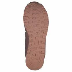Orbit Zeppa L Wmn Coral Pink*Fila