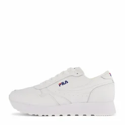 Fila Orbit Zeppa L Wmn White Vit Sale
