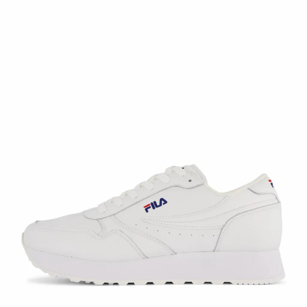 Fila Orbit Zeppa L Wmn White Vit Sale