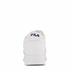 Fila Orbit Zeppa L Wmn White Vit Sale