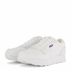 Fila Orbit Zeppa L Wmn White Vit Sale
