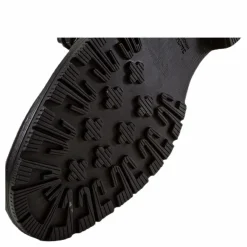Jack & Jones Orca Leather Grey Grå Discount