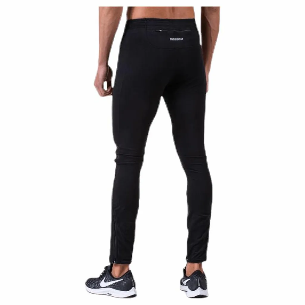 Dobsom Orcan Pants Black Svart Sale