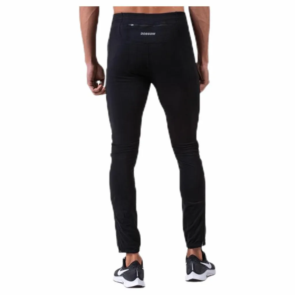 Dobsom Orcan Pants Black Svart Sale
