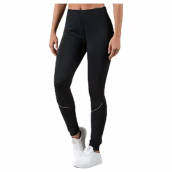 Orcan Pants Black*Dobsom Sale