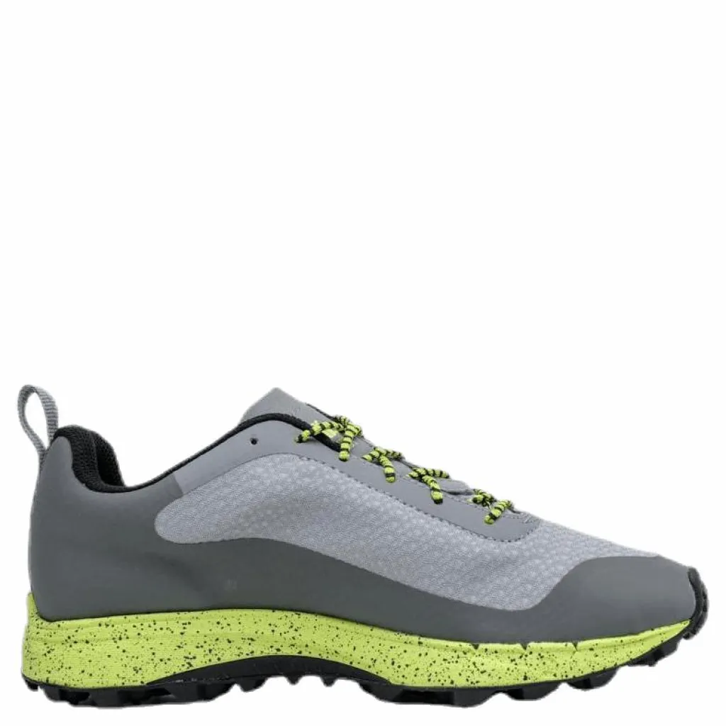 Icebug Oribi3 W BUGrip® GTX Green/Grey Hot