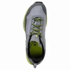 Icebug Oribi3 W BUGrip® GTX Green/Grey Hot