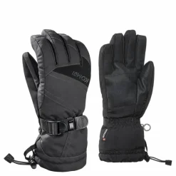 Kombi Original Glove Black Svart Outlet