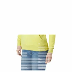 Original Hood Yellow*Peak Performance Hot