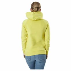 Original Hood Yellow*Peak Performance Hot