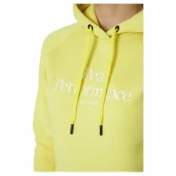 Original Hood Yellow*Peak Performance Hot
