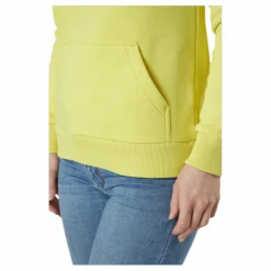 Original Hood Yellow*Peak Performance Hot