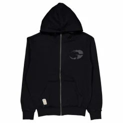 Original hoodie Black*GASP Clearance