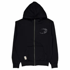 Original hoodie Black*GASP New