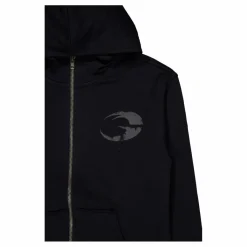 Original hoodie Black*GASP New