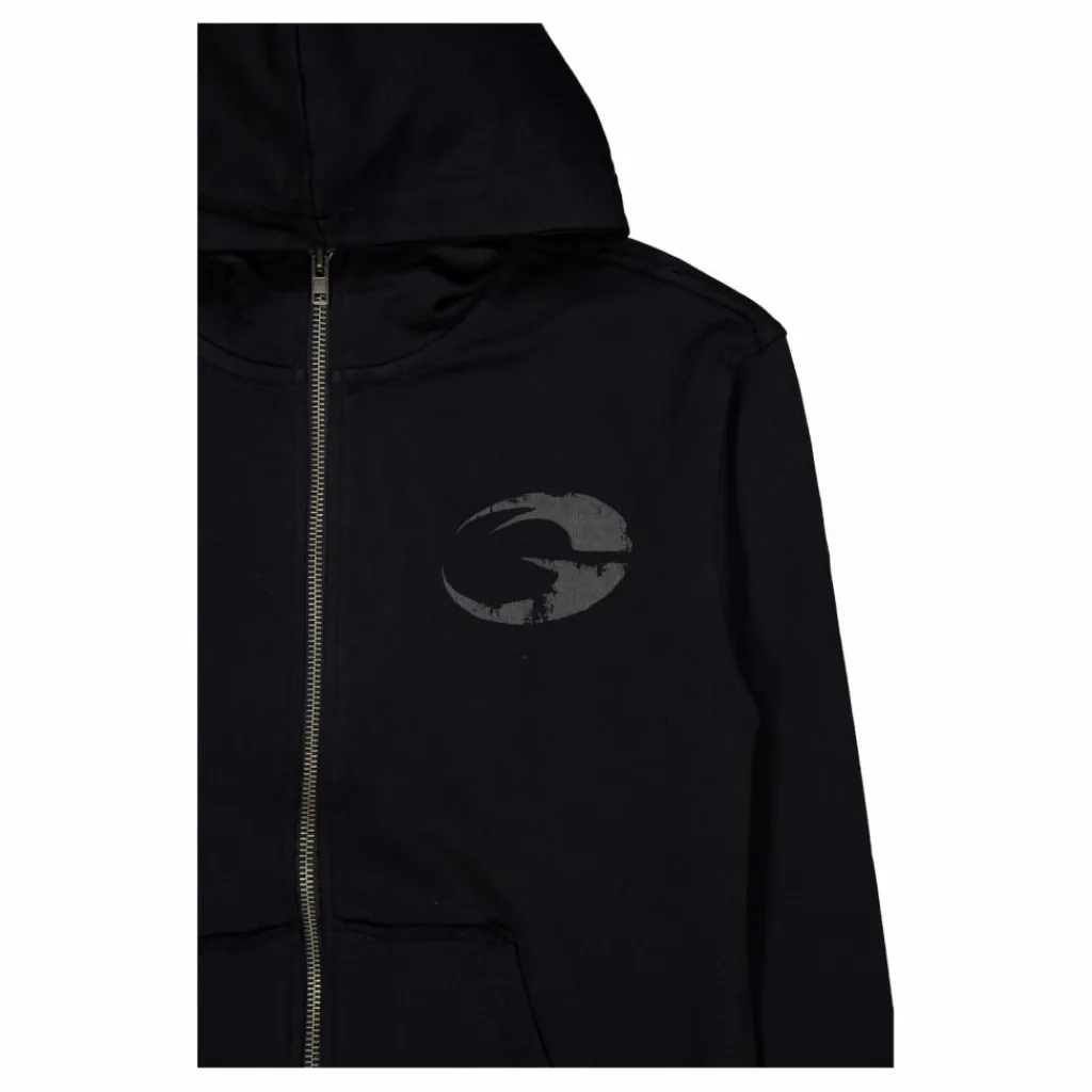 Original hoodie Black*GASP New