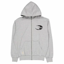 Original hoodie Grey Melange*GASP Online