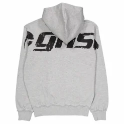 Original hoodie Grey Melange*GASP Online