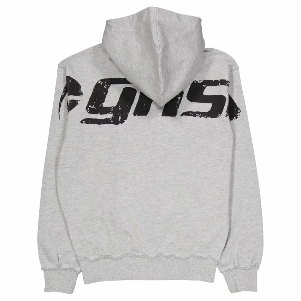 Original hoodie Grey Melange*GASP Online