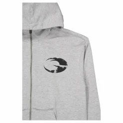 Original hoodie Grey Melange*GASP Online