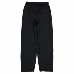 GASP Original Mesh Pants Black/red Svart Discount